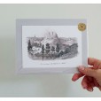 Picture of Vilnius Castle Hill
